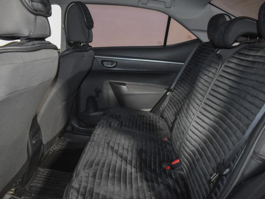 Toyota Corolla XI (E160 E170 E180) Рестайлинг 1 Санкт-Петербург  - изображение 12