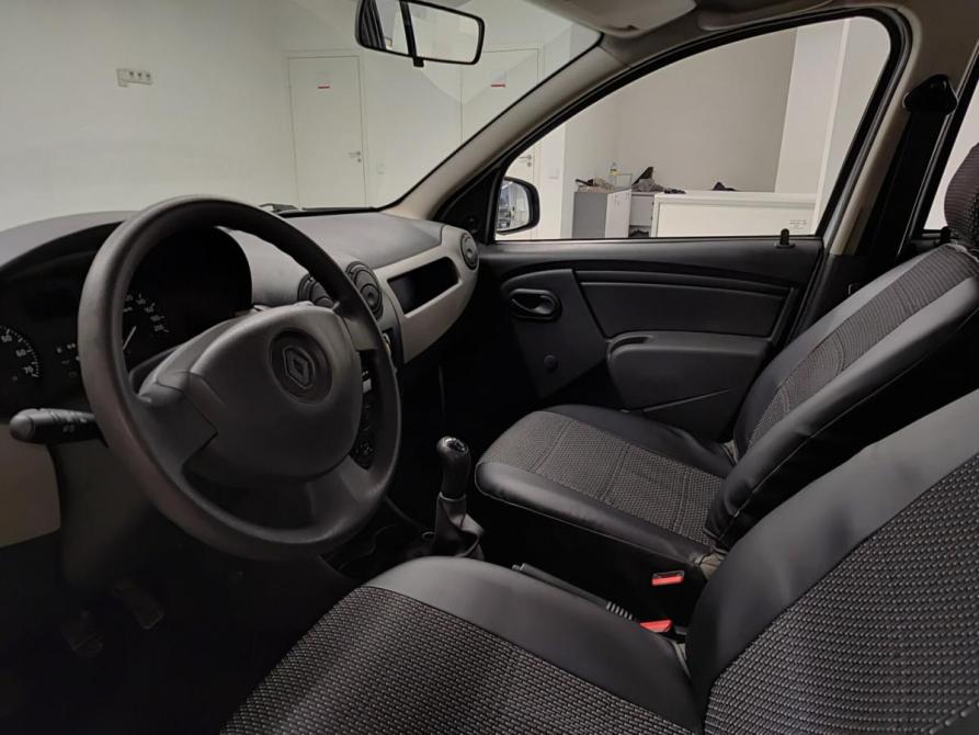 Renault Sandero I Казань  - изображение 20