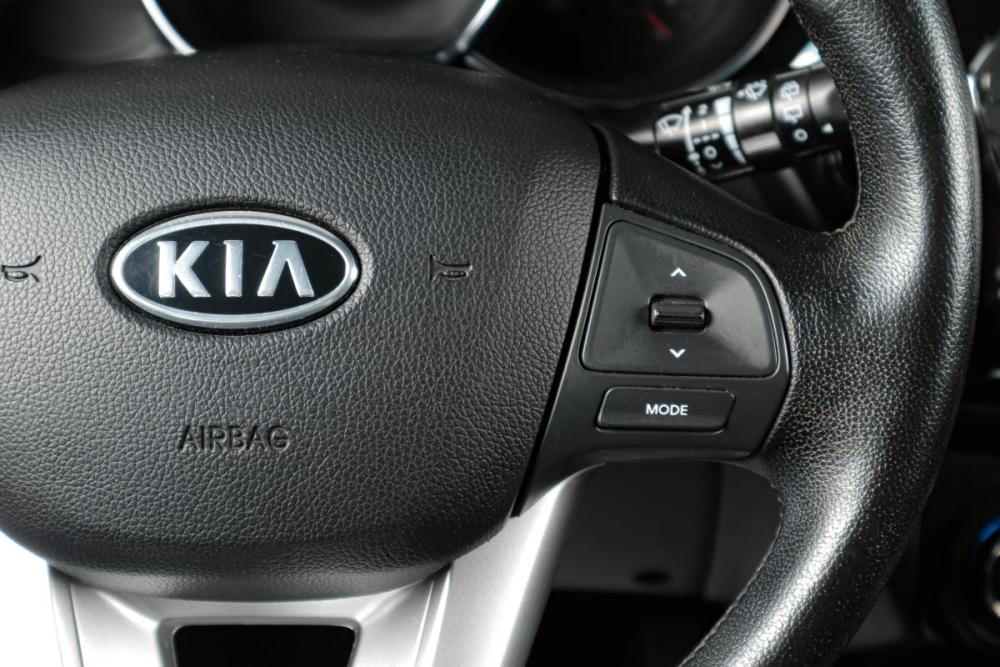 Kia Rio III Тюмень  - изображение 16