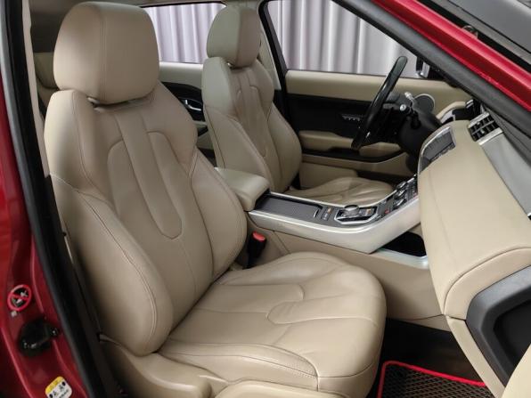 Land Rover Range Rover Evoque I Рестайлинг с пробегом 2015 года, цена 1 698 000 рублей, 260600 км, внедорожник, Автокод Объявления
