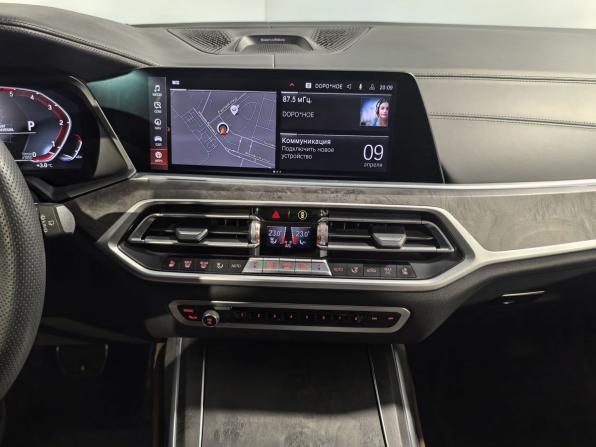 BMW X7 I (G07) с пробегом 2021 года, цена 8 990 000 рублей, 97724 км, внедорожник, Автокод Объявления