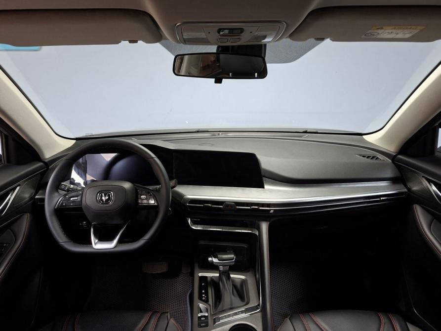 Changan CS35 Plus I Рестайлинг Москва  - изображение 19