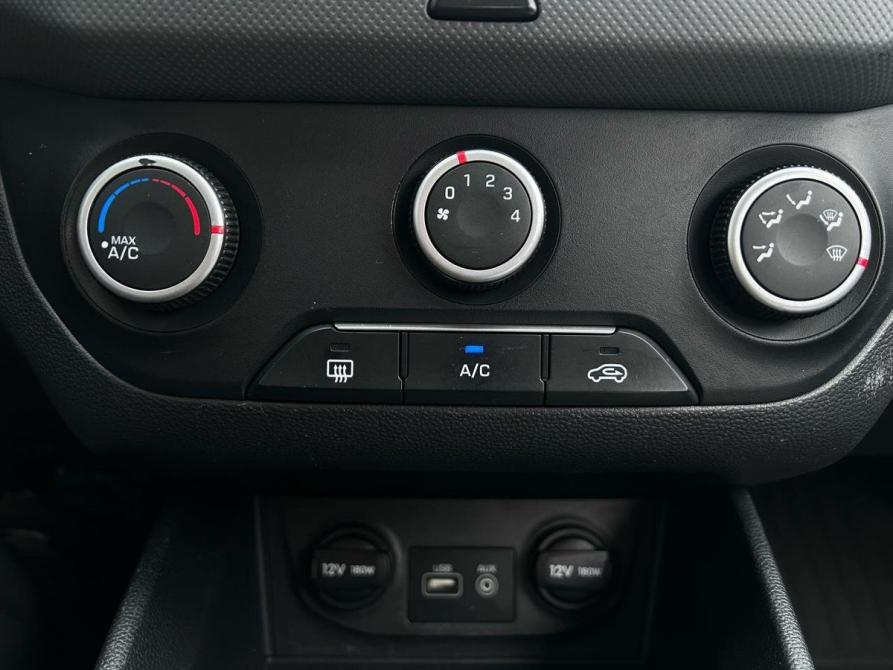 Hyundai Creta I Калуга  - изображение 14