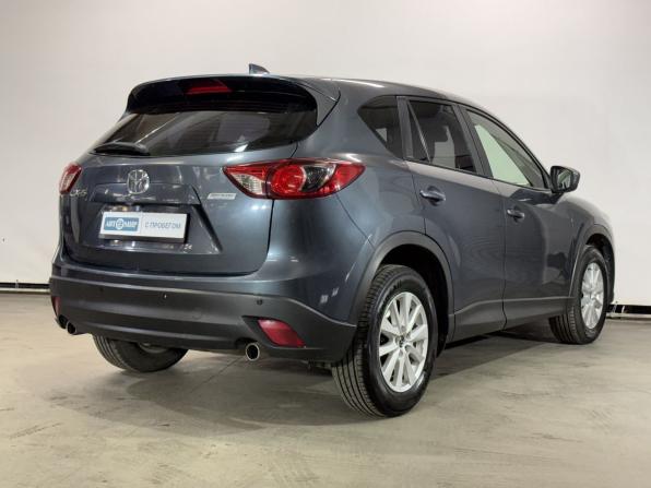 Mazda CX-5 I с пробегом 2012 года, цена 1 475 000 рублей, 174550 км, внедорожник, Автокод Объявления