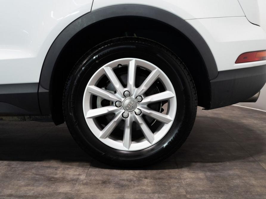 Audi Q3 I (8U) Рестайлинг Чита  - изображение 15