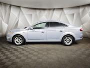Ford Mondeo IV Рестайлинг Москва  - изображение 25