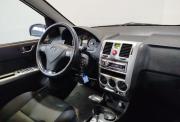 Hyundai Getz I Рестайлинг Саратов  - изображение 36