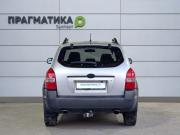 Hyundai Tucson I Петрозаводск  - изображение 27
