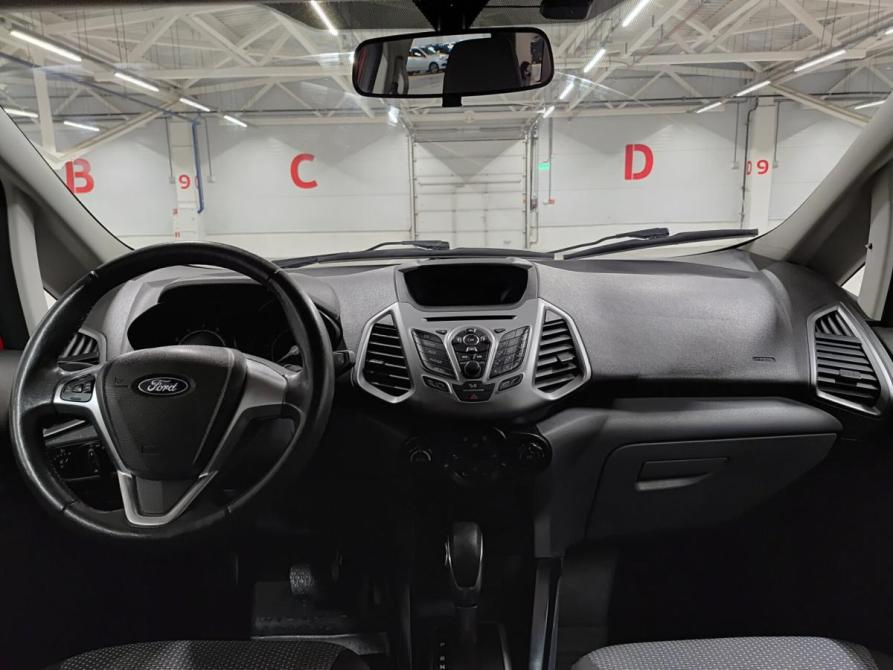 Ford EcoSport II Казань  - изображение 17