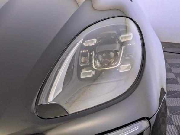 Porsche Macan I с пробегом 2018 года, цена 4 600 000 рублей, 108529 км, внедорожник, Автокод Объявления