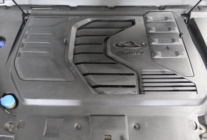 Chery Tiggo 7 Pro I с пробегом 2021 года, цена 1 690 000 рублей, 51988 км, внедорожник, Автокод Объявления