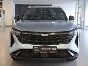 Geely Cityray Казань  - изображение 28