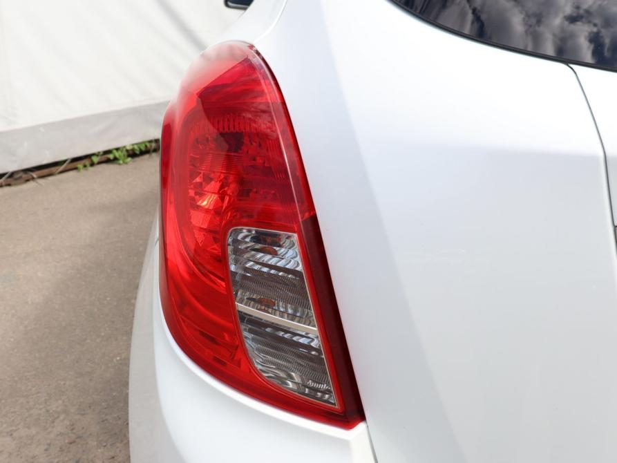 Opel Mokka I Москва  - изображение 25