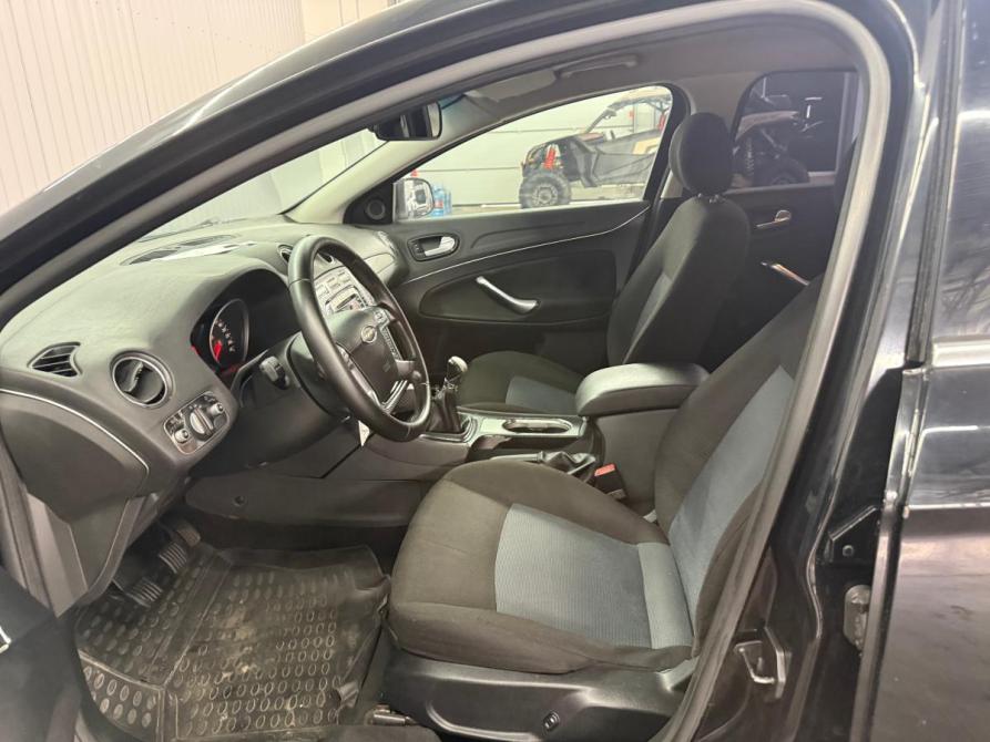 Ford Mondeo IV Краснодар  - изображение 12
