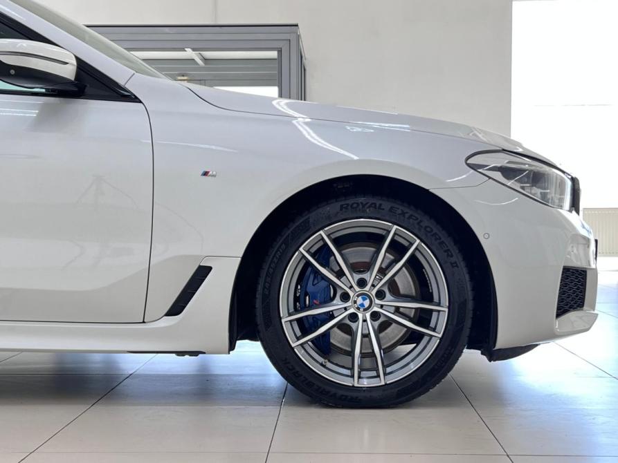 BMW 6 серии IV (G32) Волгоград  - изображение 9