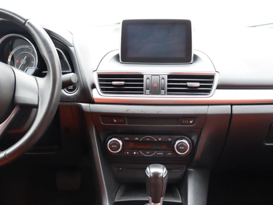 Mazda 3 III (BM) Москва  - изображение 16