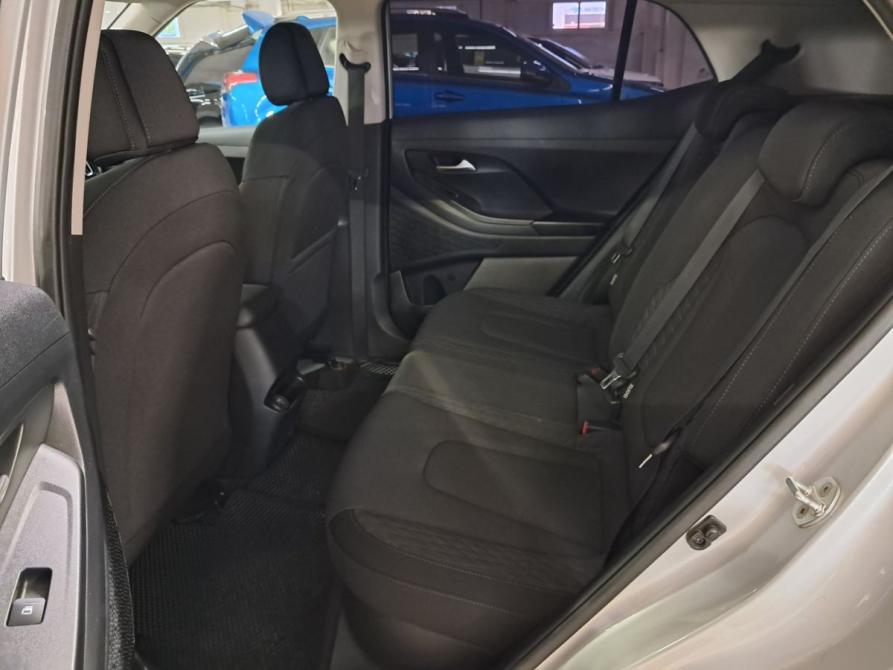 Hyundai Creta II Набережные Челны  - изображение 15