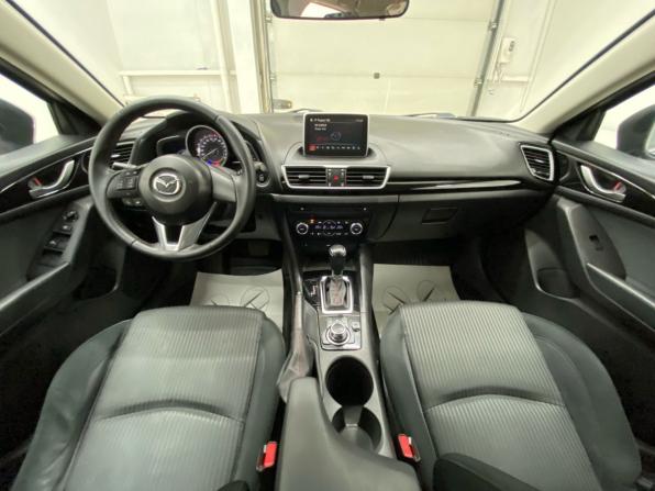 Mazda 3 III (BM) с пробегом 2014 года, цена 1 320 000 рублей, 127828 км, седан, Автокод Объявления
