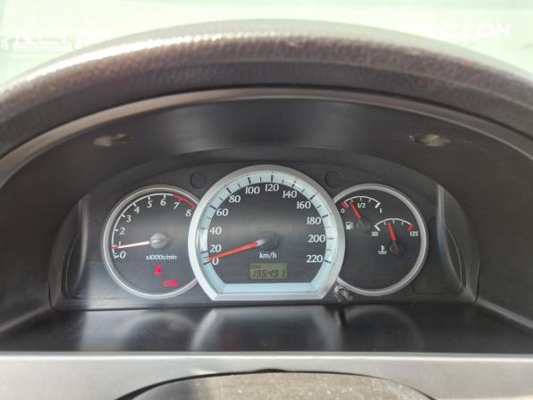 Chevrolet Lacetti I с пробегом 2007 года, цена 390 000 рублей, 195491 км, седан, Автокод Объявления