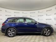 Mercedes-Benz GLC I (X253) Рестайлинг Москва  - изображение 23