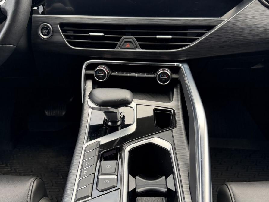 Geely Tugella I Рестайлинг Саратов  - изображение 11