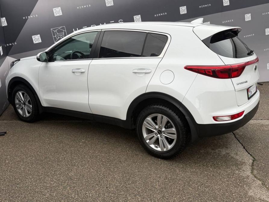 Kia Sportage IV Минеральные Воды  - изображение 6