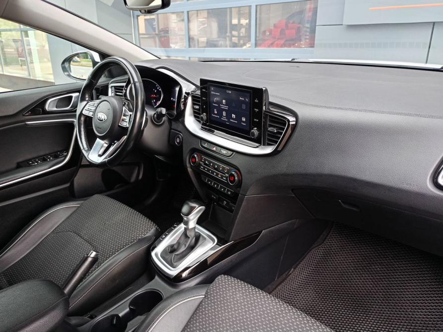 Kia Ceed III Казань  - изображение 6