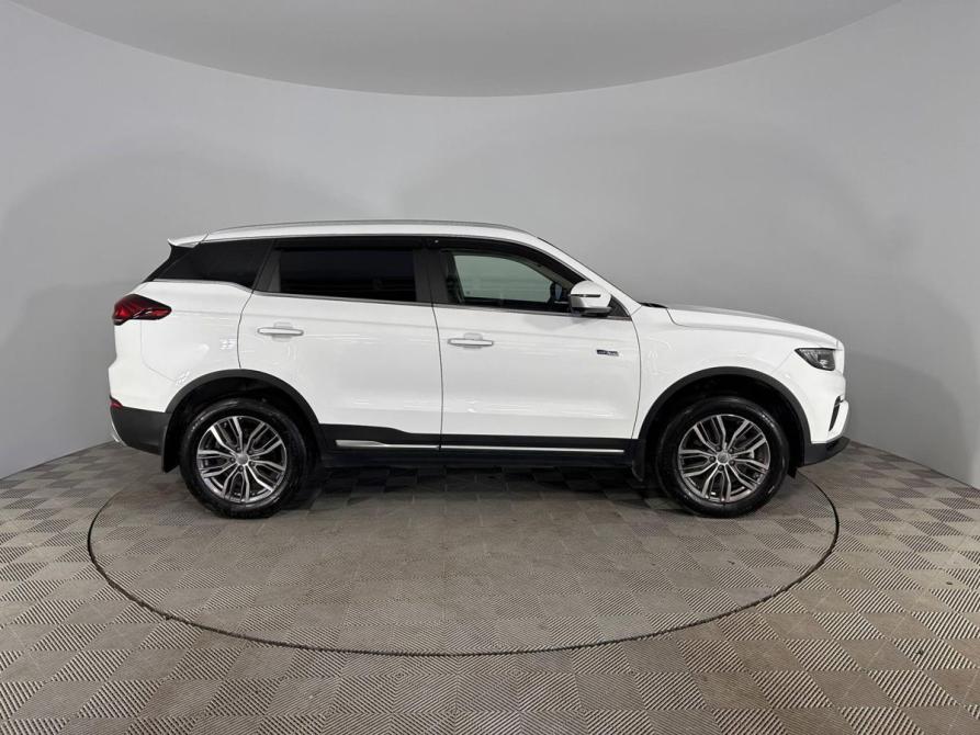 Geely Atlas Pro Ногинск  - изображение 4