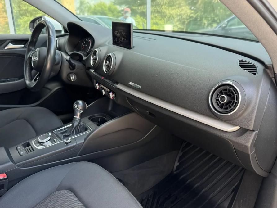 Audi A3 III (8V) Рестайлинг Екатеринбург  - изображение 14