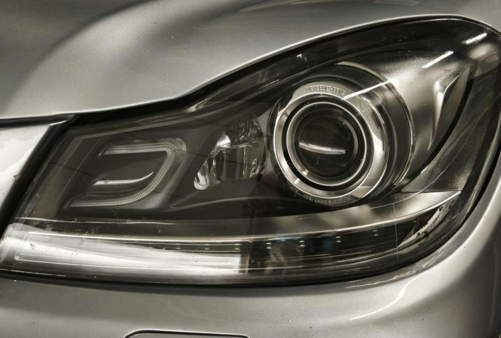 Mercedes-Benz C-Класс III (W204) Рестайлинг Сыктывкар  - изображение 9