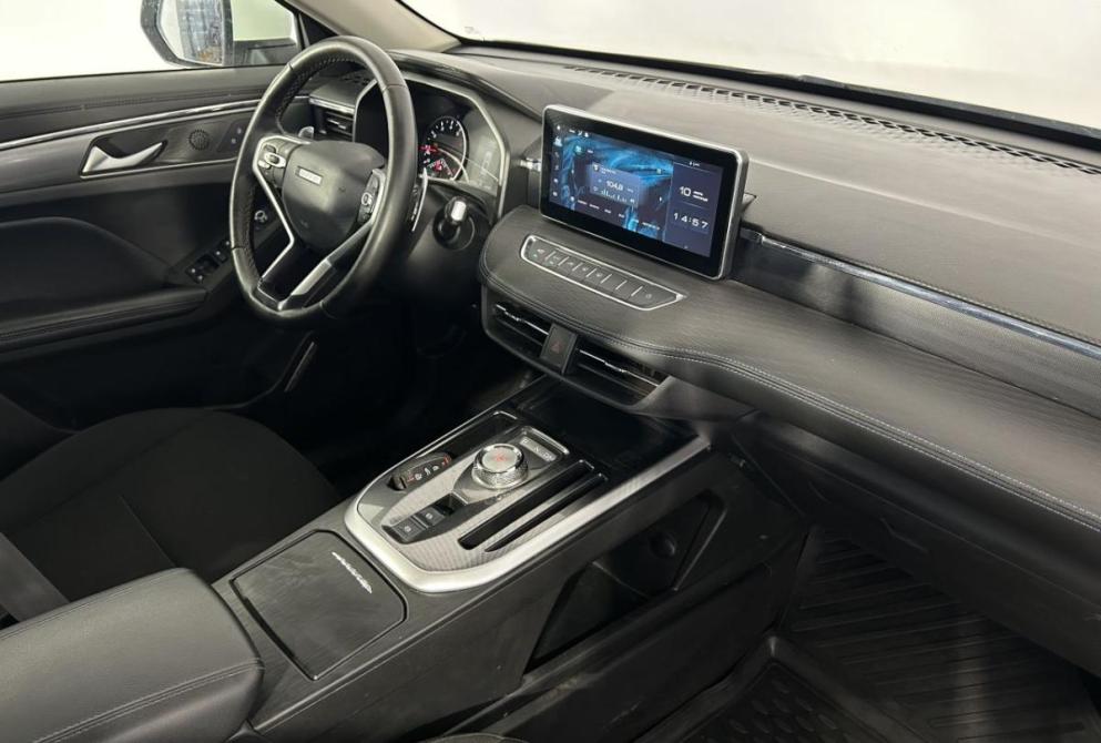 Haval Jolion I Саранск  - изображение 20