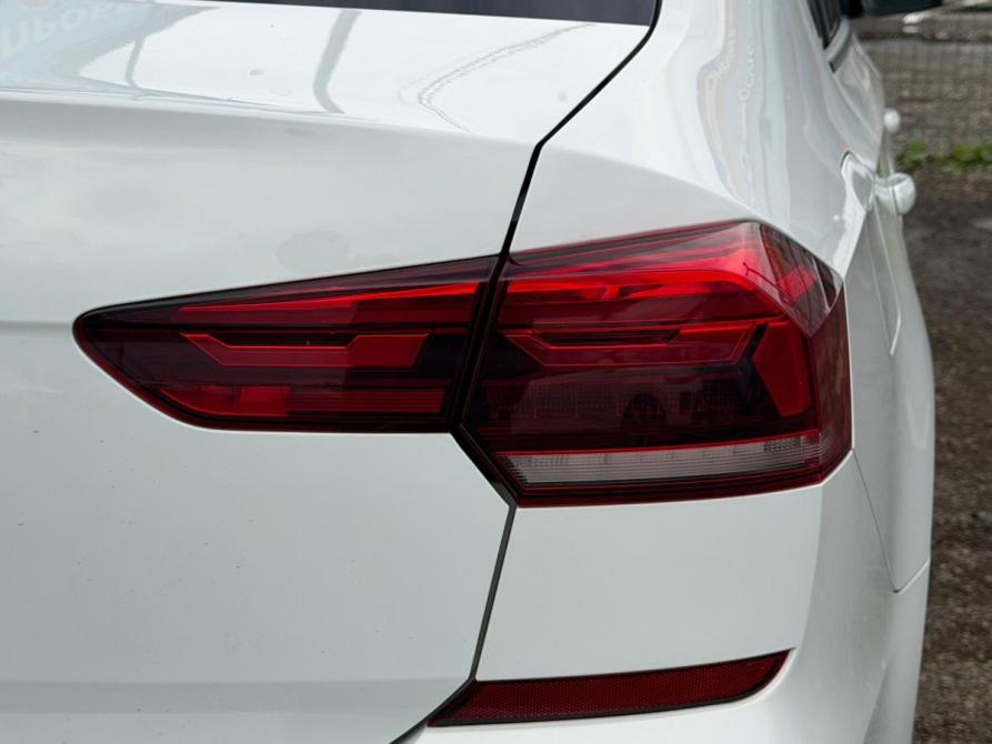 Volkswagen Polo VI Набережные Челны  - изображение 10