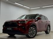 Toyota Highlander IV (XU70) Вологда  - изображение 29