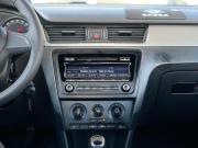 Skoda Rapid I Липецк  - изображение 18