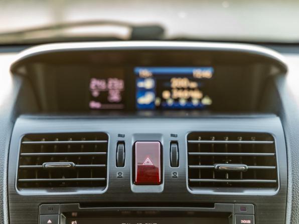 Subaru Forester IV с пробегом 2012 года, цена 1 248 000 рублей, 198304 км, внедорожник, Автокод Объявления