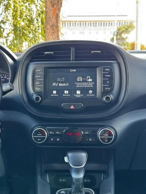 Kia Soul III Ставрополь  - изображение 12