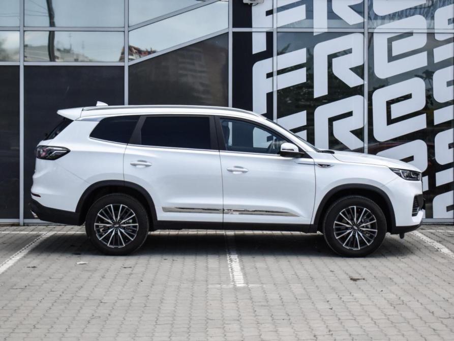 Chery Tiggo 8 Pro Max I Краснодар  - изображение 5