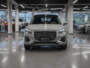 Audi Q2 I Рестайлинг Москва  - изображение 28