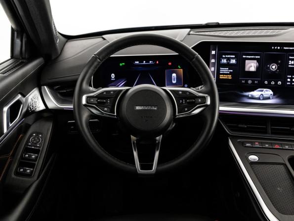 Haval F7 II с пробегом 2024 года, цена 2 949 000 рублей, 17973 км, внедорожник, Автокод Объявления