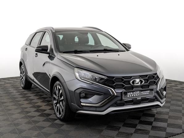 Lada (ВАЗ) Vesta I Рестайлинг (NG) с пробегом 2024 года, цена 1 550 000 рублей, 19233 км, универсал, Автокод Объявления