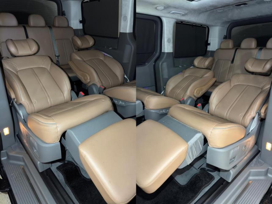 Hyundai Staria I Нижний Новгород  - изображение 33