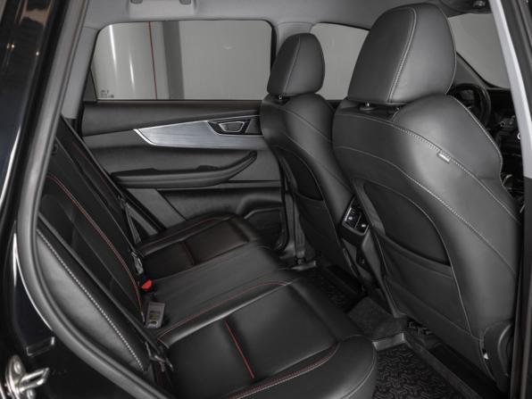 Chery Tiggo 7 Pro I с пробегом 2022 года, цена 1 815 000 рублей, 41500 км, внедорожник, Автокод Объявления