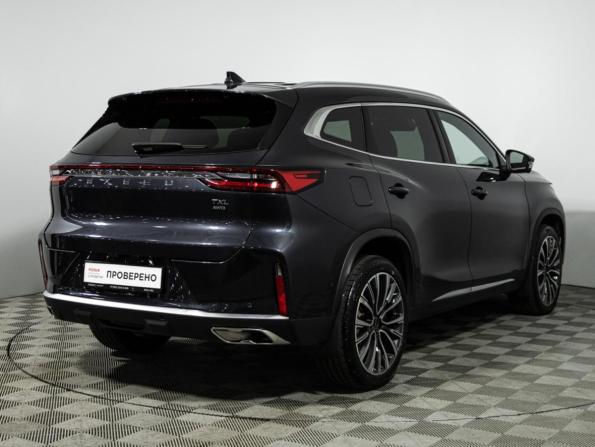 Exeed TXL I Рестайлинг 2 с пробегом 2024 года, цена 2 649 700 рублей, 56107 км, внедорожник, Автокод Объявления