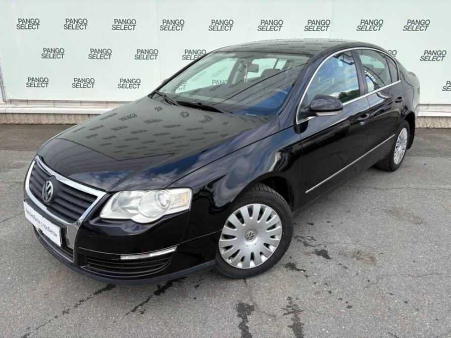 Volkswagen Passat B6 Нижний Тагил  - изображение 1