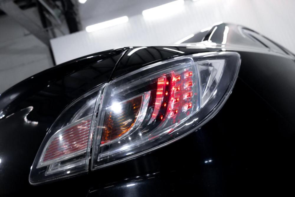 Mazda 6 II (GH) Тюмень  - изображение 11
