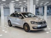 Volkswagen Polo V Рестайлинг Самара  - изображение 23