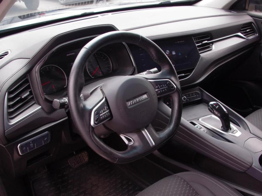 Haval F7x I Владимир  - изображение 6
