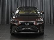 Lexus NX I Рестайлинг Ставрополь  - изображение 26