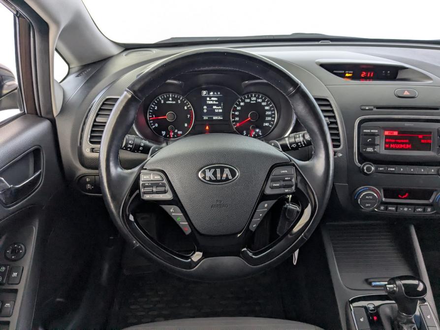 Kia Cerato III Рестайлинг (Classic) Москва  - изображение 25