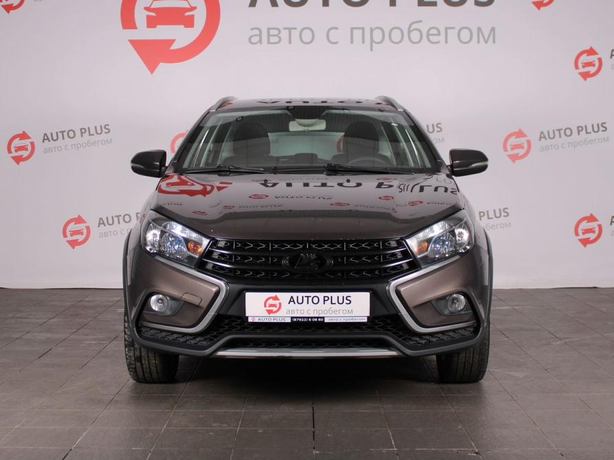 Lada (ВАЗ) Vesta I Минеральные Воды  - изображение 3